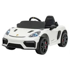 Электромобиль Ramiz Porsche Spyder RS ​​718