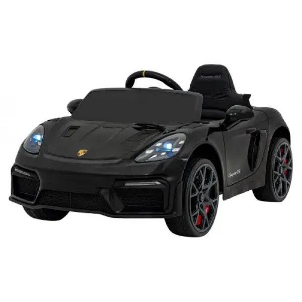 Электромобиль Ramiz Porsche Spyder RS ​​718