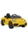 Электромобиль Ramiz Porsche Spyder RS ​​718