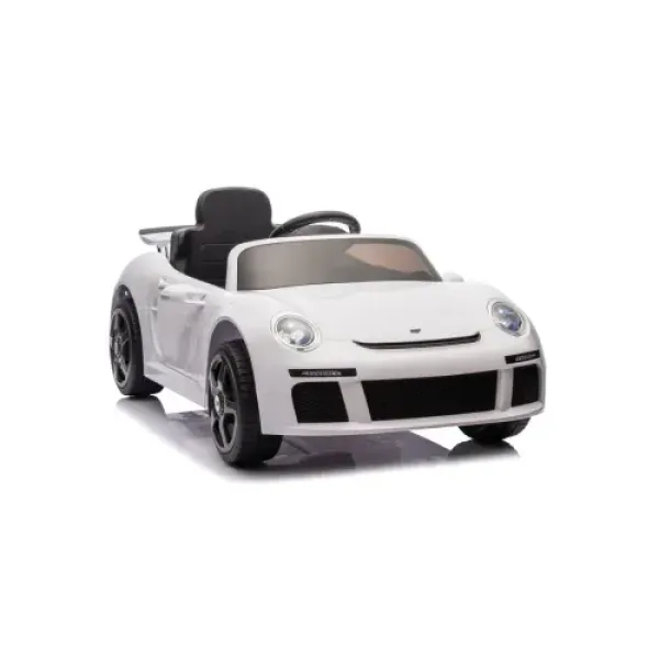 Электромобиль RAMIZ RUF CTR3