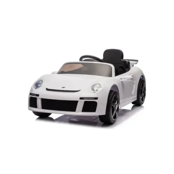 Электромобиль RAMIZ RUF CTR3