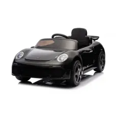 Электромобиль RAMIZ RUF CTR3