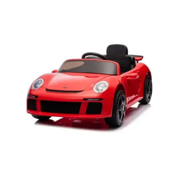 Электромобиль RAMIZ RUF CTR3