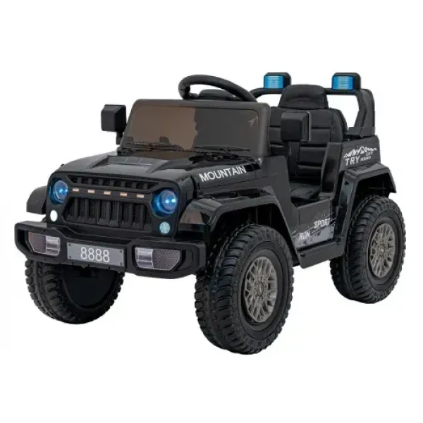 Электромобиль RAMIZ Off Road MOUNTAIN