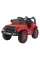 Электромобиль RAMIZ Off Road MOUNTAIN