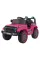 Электромобиль RAMIZ Off Road MOUNTAIN