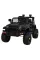 Электромобиль Ramiz Jeep Dark Night