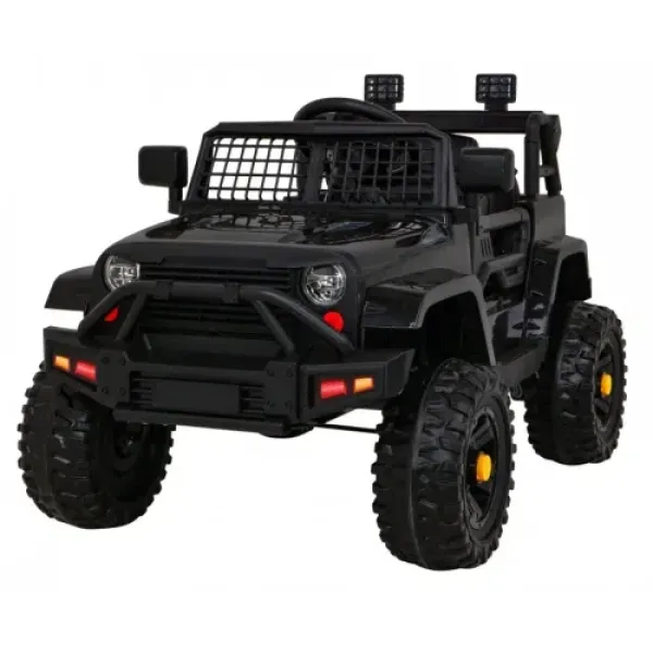 Электромобиль Ramiz Jeep Dark Night