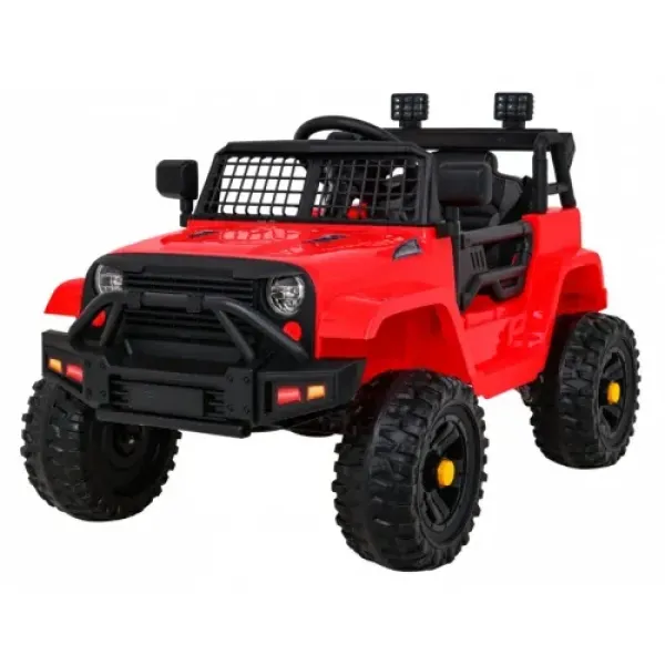 Электромобиль Ramiz Jeep Dark Night