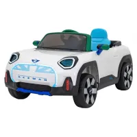 Електромобіль RAMIZ Mini Concept Aceman