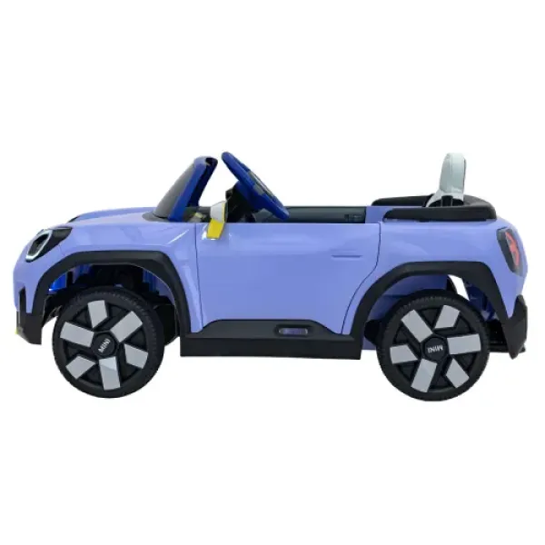Электромобиль RAMIZ Mini Concept Aceman
