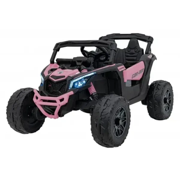 Электромобиль Ramiz Buggy ATV CAN-AM Maverick