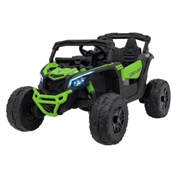 Электромобиль Ramiz Buggy ATV CAN-AM Maverick
