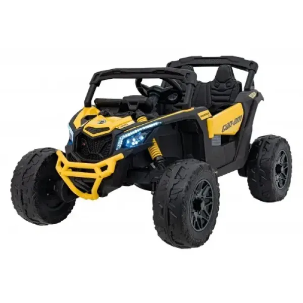 Электромобиль Ramiz Buggy ATV CAN-AM Maverick