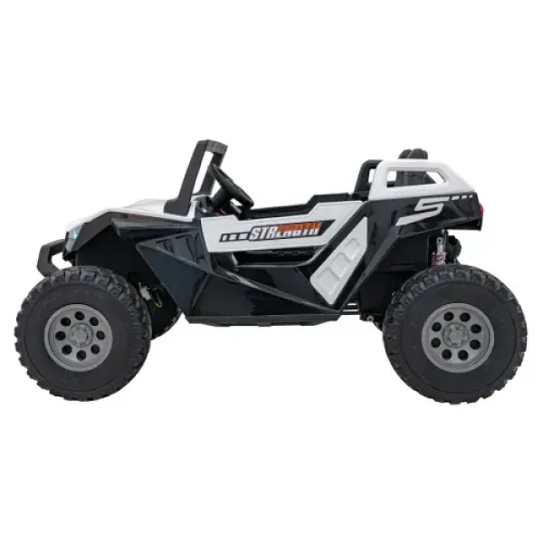 Электромобиль Ramiz Buggy Clash STRONG 4x4