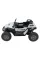 Электромобиль Ramiz Buggy Clash STRONG 4x4