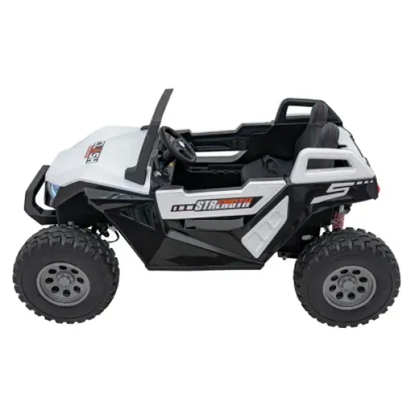 Электромобиль Ramiz Buggy Clash STRONG 4x4