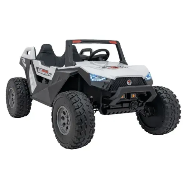 Электромобиль Ramiz Buggy Clash STRONG 4x4