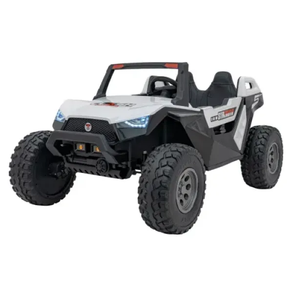 Электромобиль Ramiz Buggy Clash STRONG 4x4