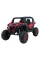 Електромобіль Ramiz Buggy UTV-MX 2000N