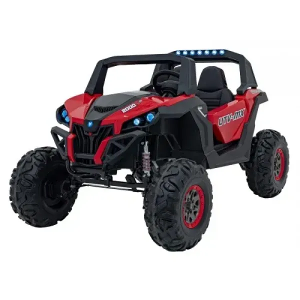 Електромобіль Ramiz Buggy UTV-MX 2000N