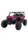 Електромобіль Ramiz Buggy UTV-MX 2000N