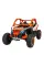 Электромобиль Ramiz Buggy Maverick Turbo RR