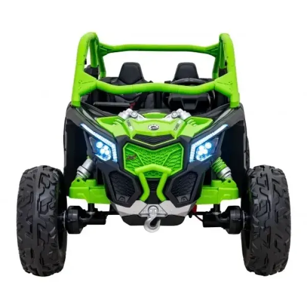Электромобиль Ramiz Buggy Maverick Turbo RR