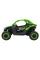 Электромобиль Ramiz Buggy Maverick Turbo RR