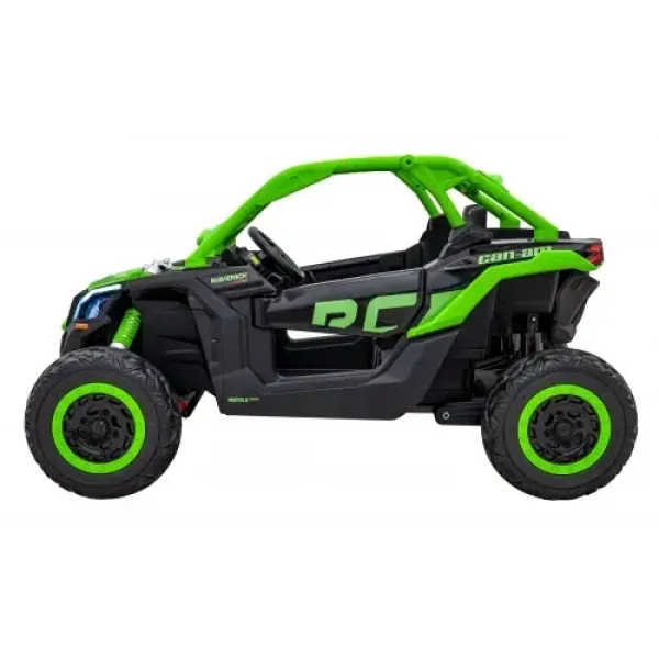 Электромобиль Ramiz Buggy Maverick Turbo RR