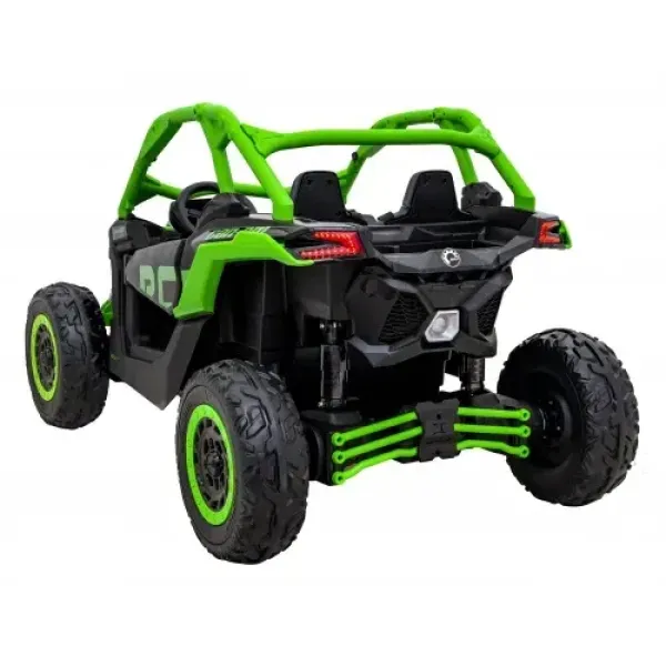 Электромобиль Ramiz Buggy Maverick Turbo RR