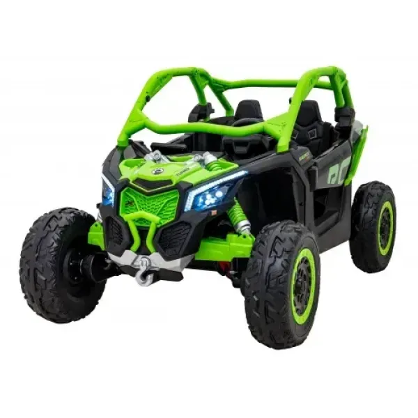 Электромобиль Ramiz Buggy Maverick Turbo RR