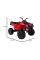 Детский квадроцикл Ramiz Quad XL ATV 2,4GHz