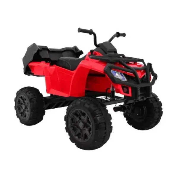 Детский квадроцикл Ramiz Quad XL ATV 2,4GHz