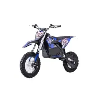 Детский электробайк Ramiz PIT BIKE