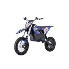 Детский электробайк Ramiz PIT BIKE