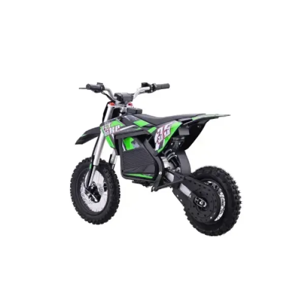 Детский электробайк Ramiz PIT BIKE