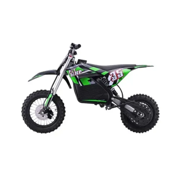 Детский электробайк Ramiz PIT BIKE