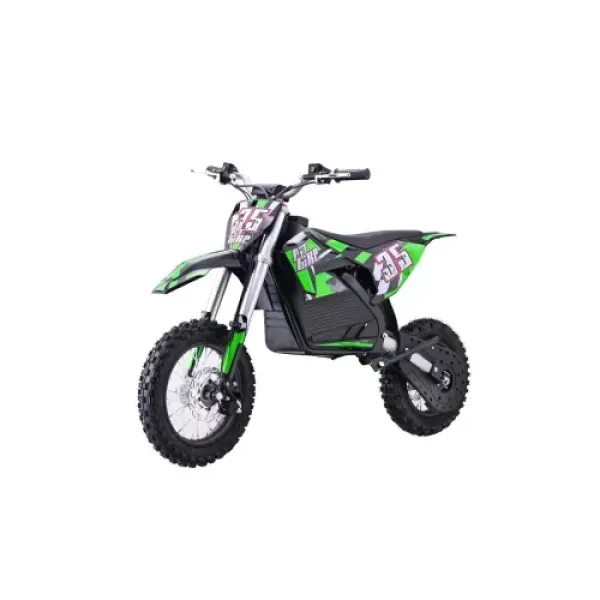 Детский электробайк Ramiz PIT BIKE