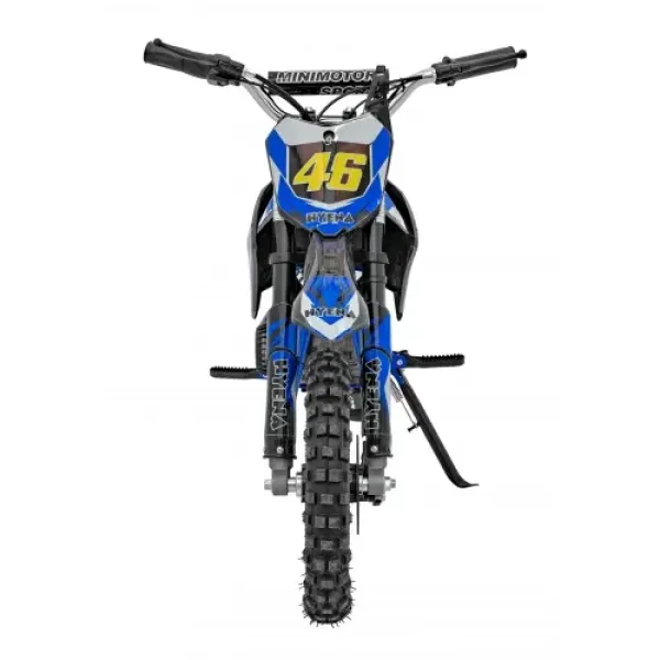 Детский электробайк Ramiz RENEGADE 50R