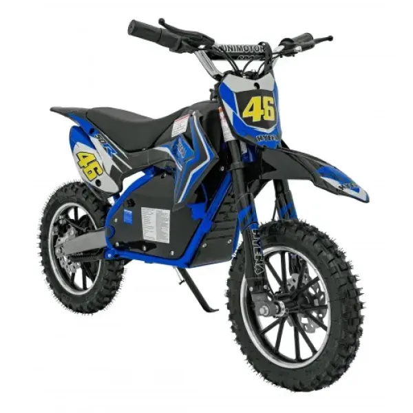 Детский электробайк Ramiz RENEGADE 50R