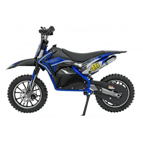 Детский электробайк Ramiz RENEGADE 50R