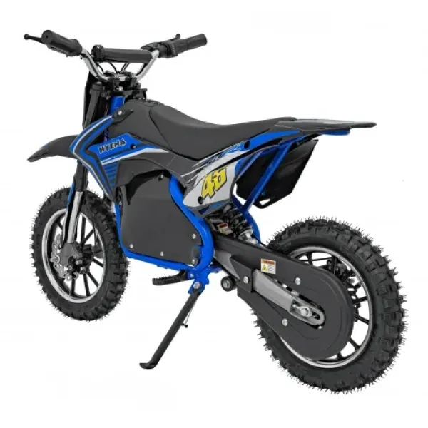 Детский электробайк Ramiz RENEGADE 50R
