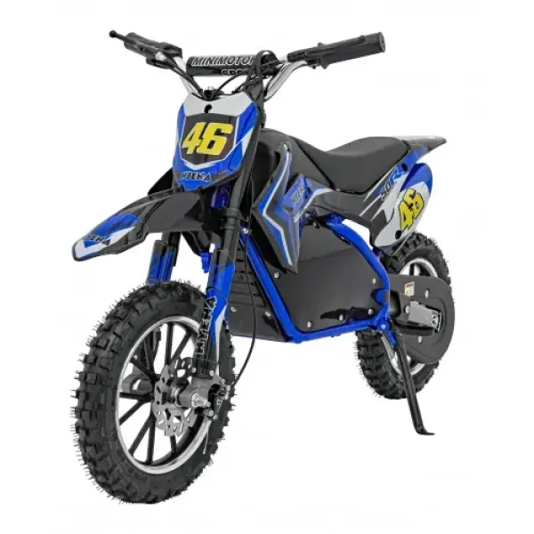 Детский электробайк Ramiz RENEGADE 50R