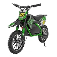 Дитячий електробайк Ramiz RENEGADE 50R