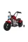 Детский электробайк Ramiz Chopper Warrior