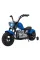 Детский электробайк Ramiz Chopper Warrior
