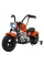 Детский электробайк Ramiz Chopper Warrior