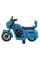 Детский электробайк Ramiz Chopper INDIAN