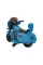 Детский электробайк Ramiz Chopper INDIAN